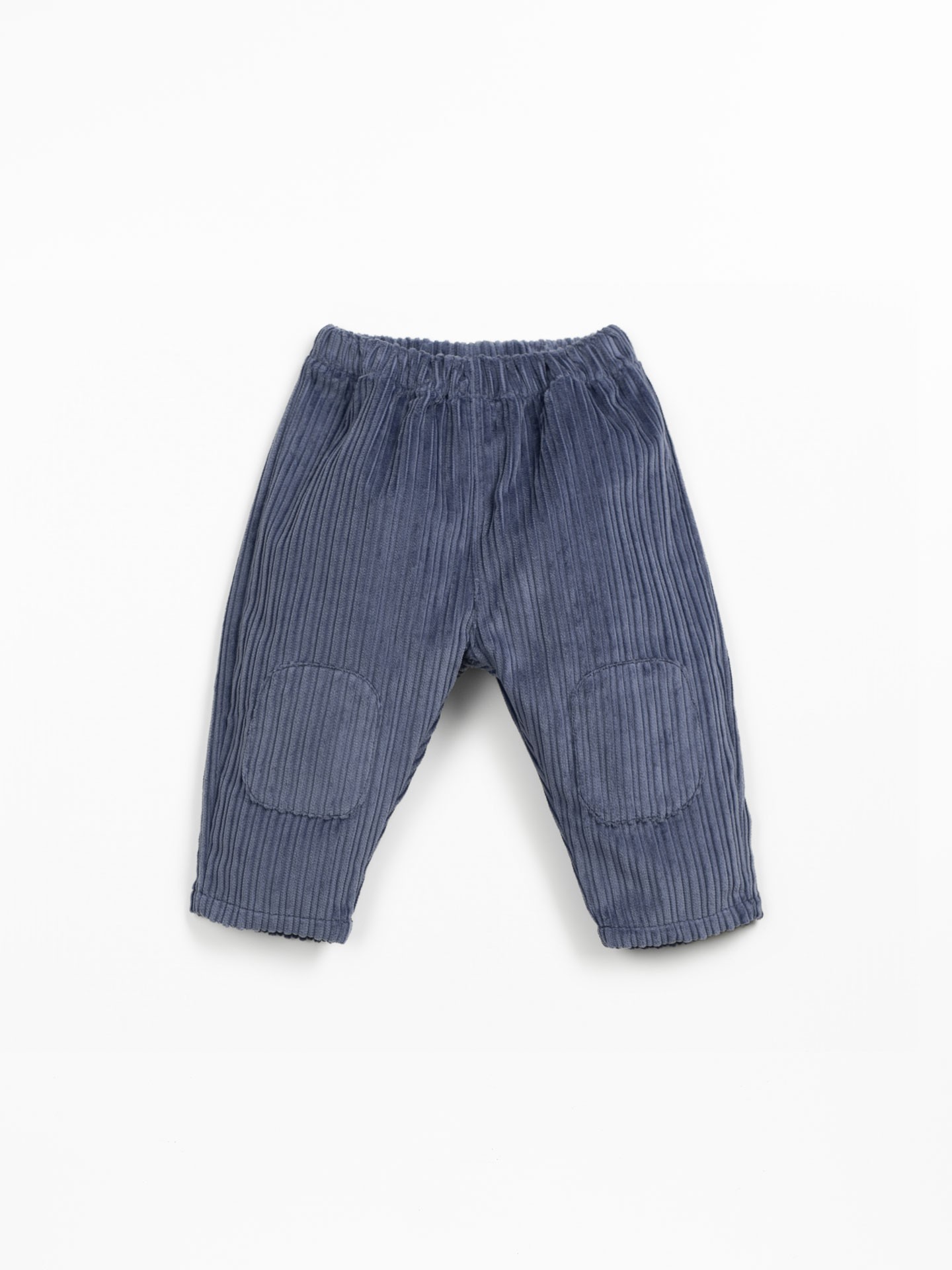 Pantalon en velours côtelé