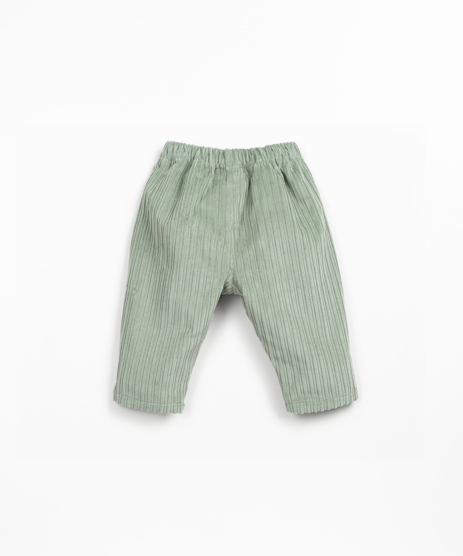 Pantaloni in velluto a coste