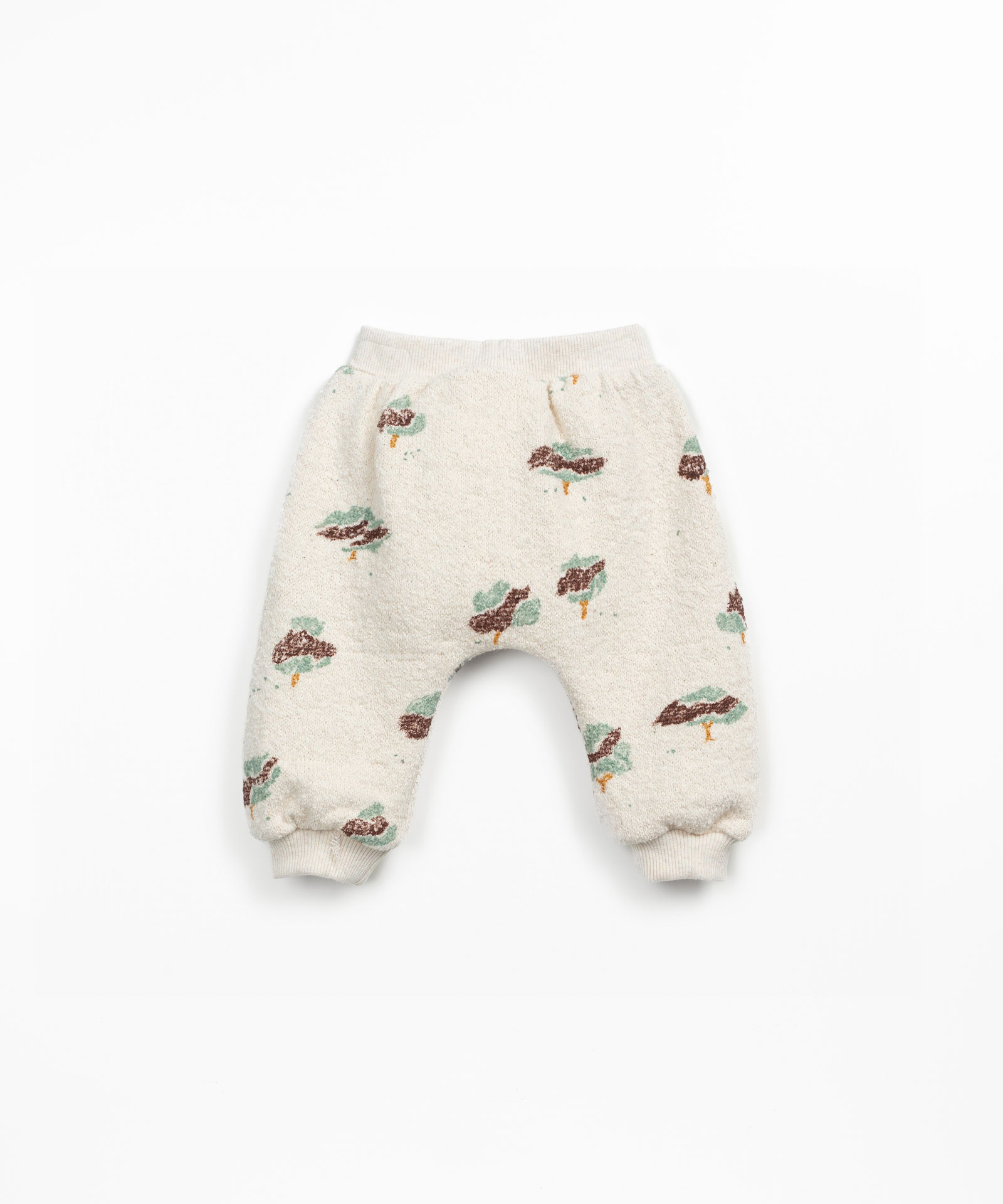 Pantaloni in filato Re(play)