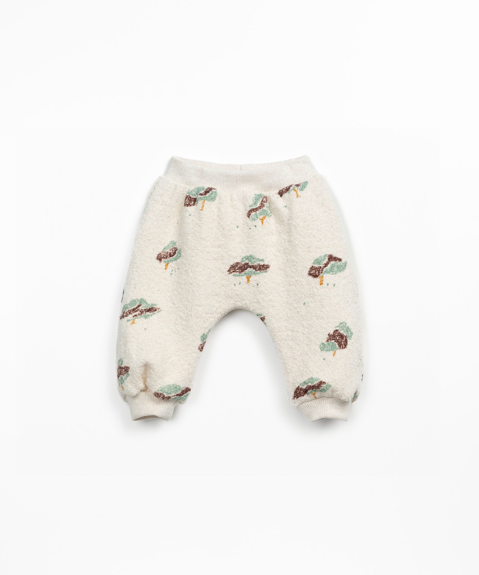 Pantaloni in filato Re(play)