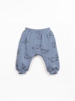 Pantaloni in filato Re(play)