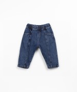 DENIM