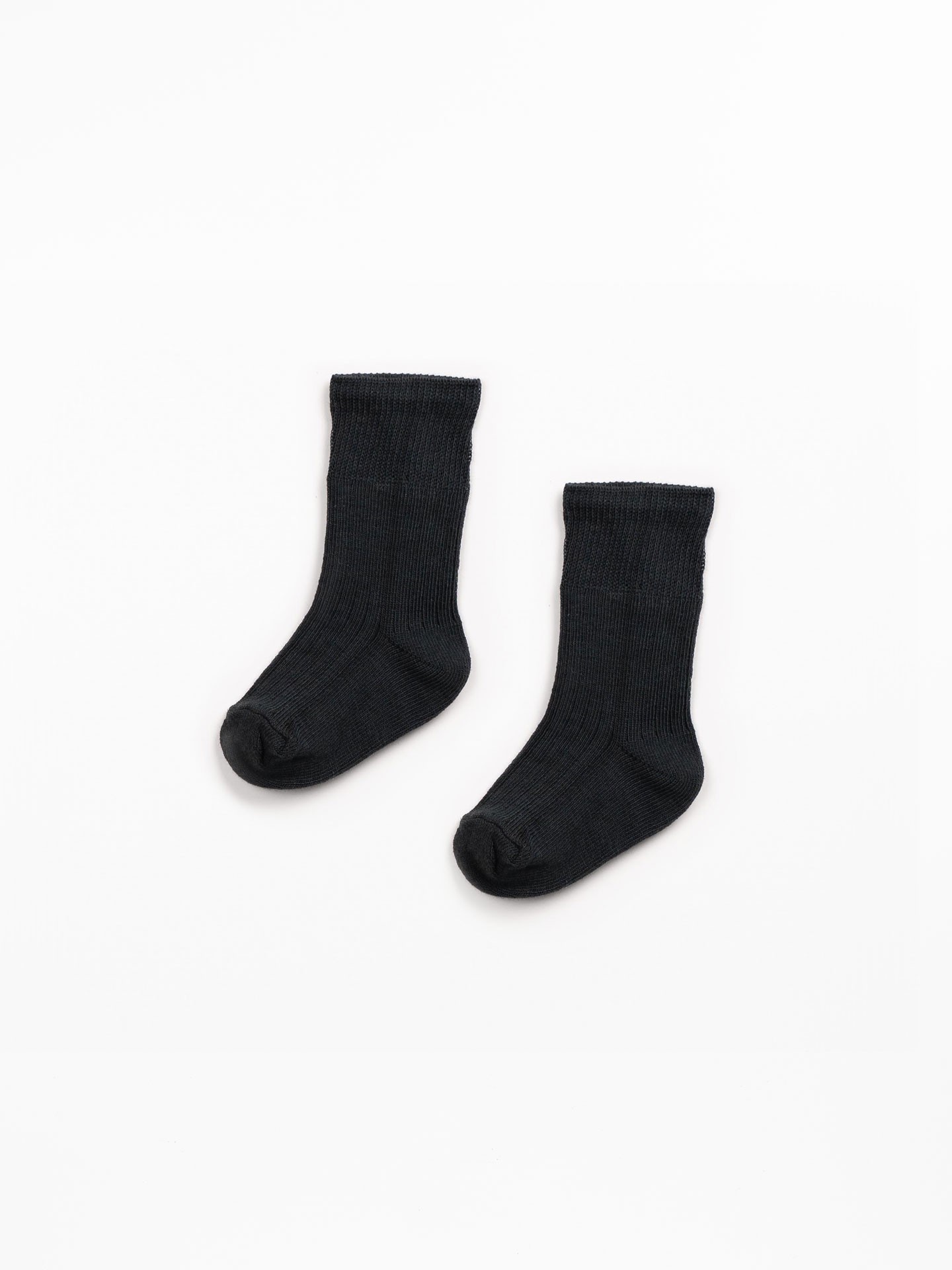 Socks in organic cotton
