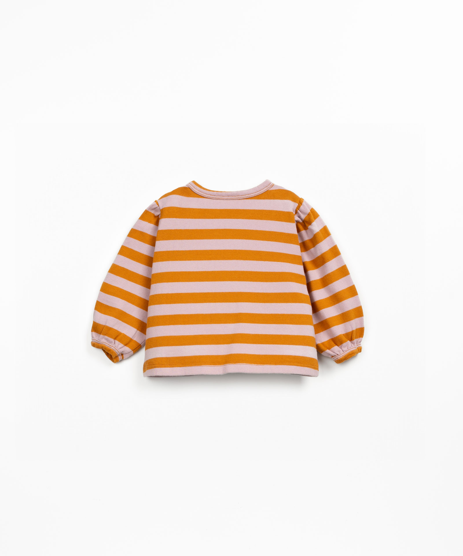 Striped T-shirt