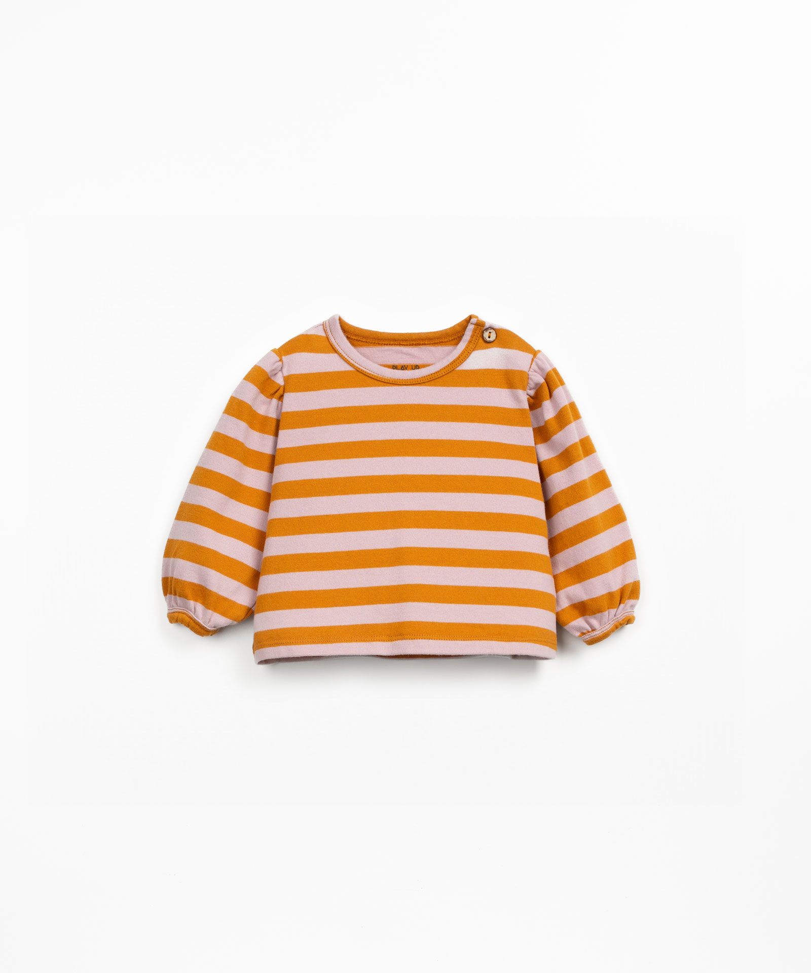 Striped T-shirt