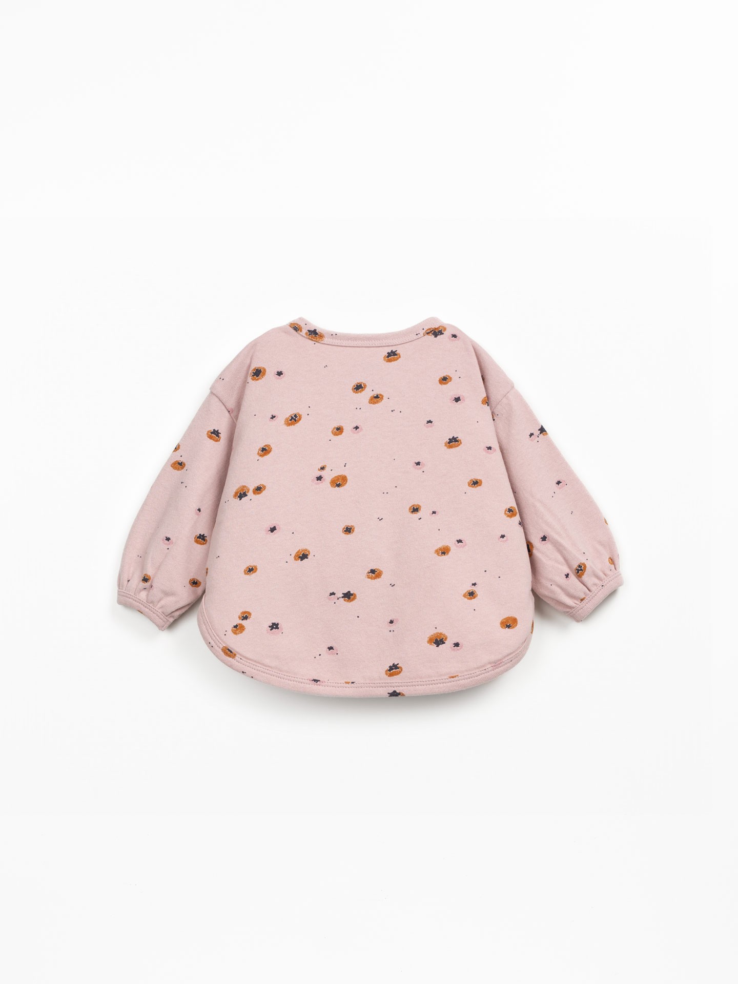 T-shirt with chest pocket