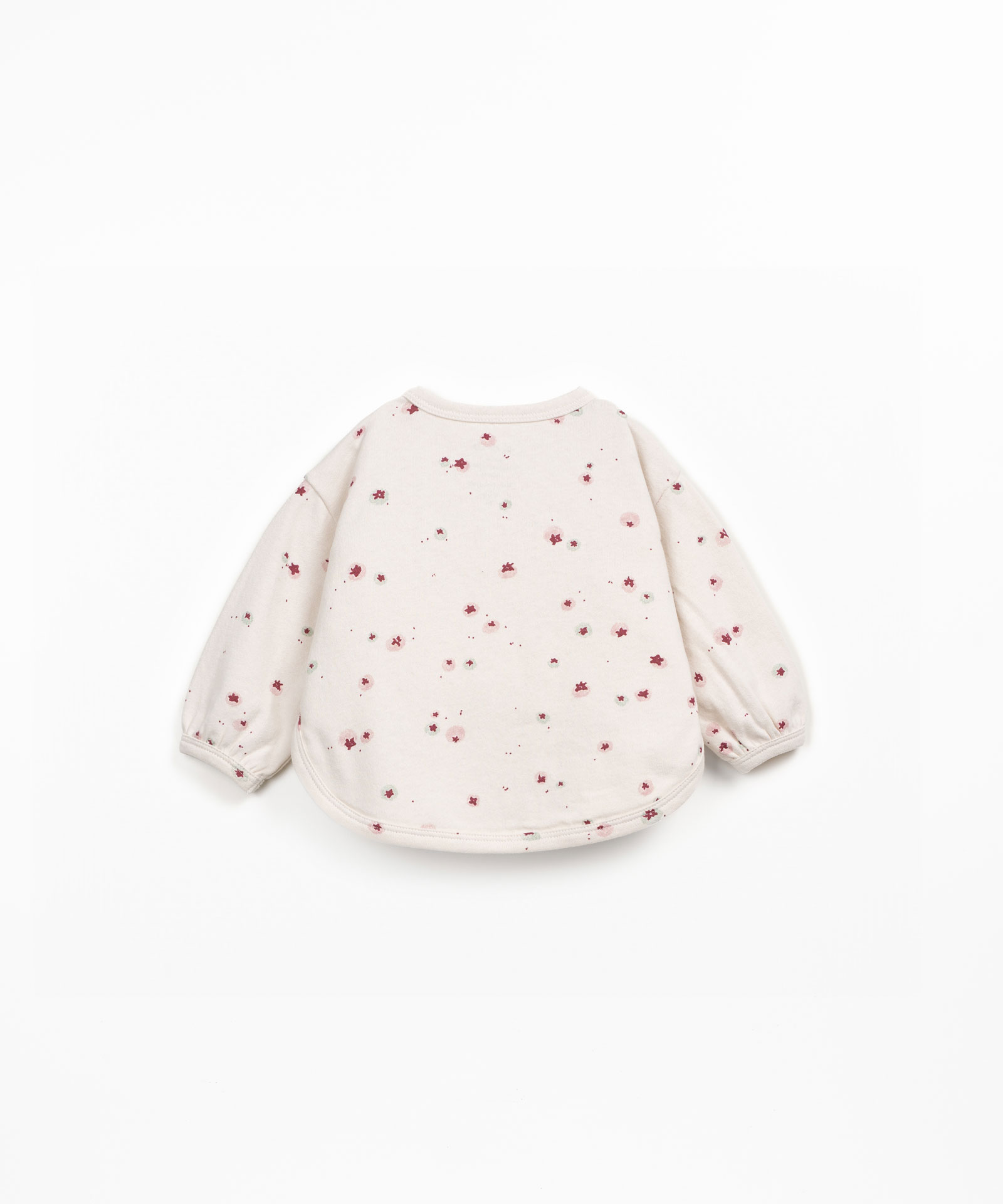 T-shirt with chest pocket