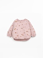 T-shirt with chest pocket