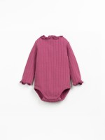 Body en m�lange de fibres naturelles et recycl�es