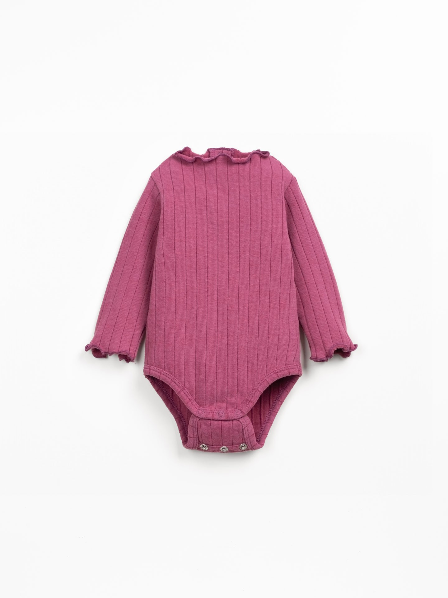 Body en mélange de fibres naturelles et recyclées