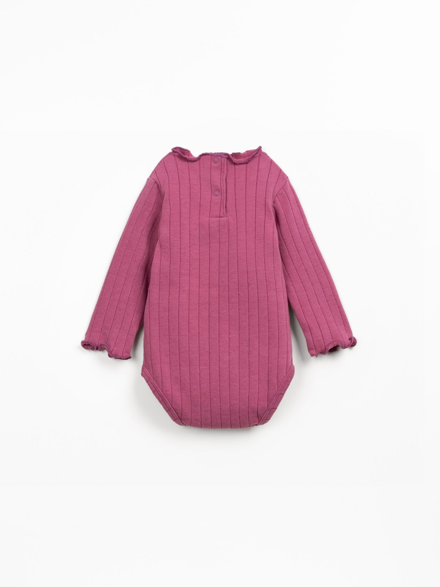 Body en mélange de fibres naturelles et recyclées