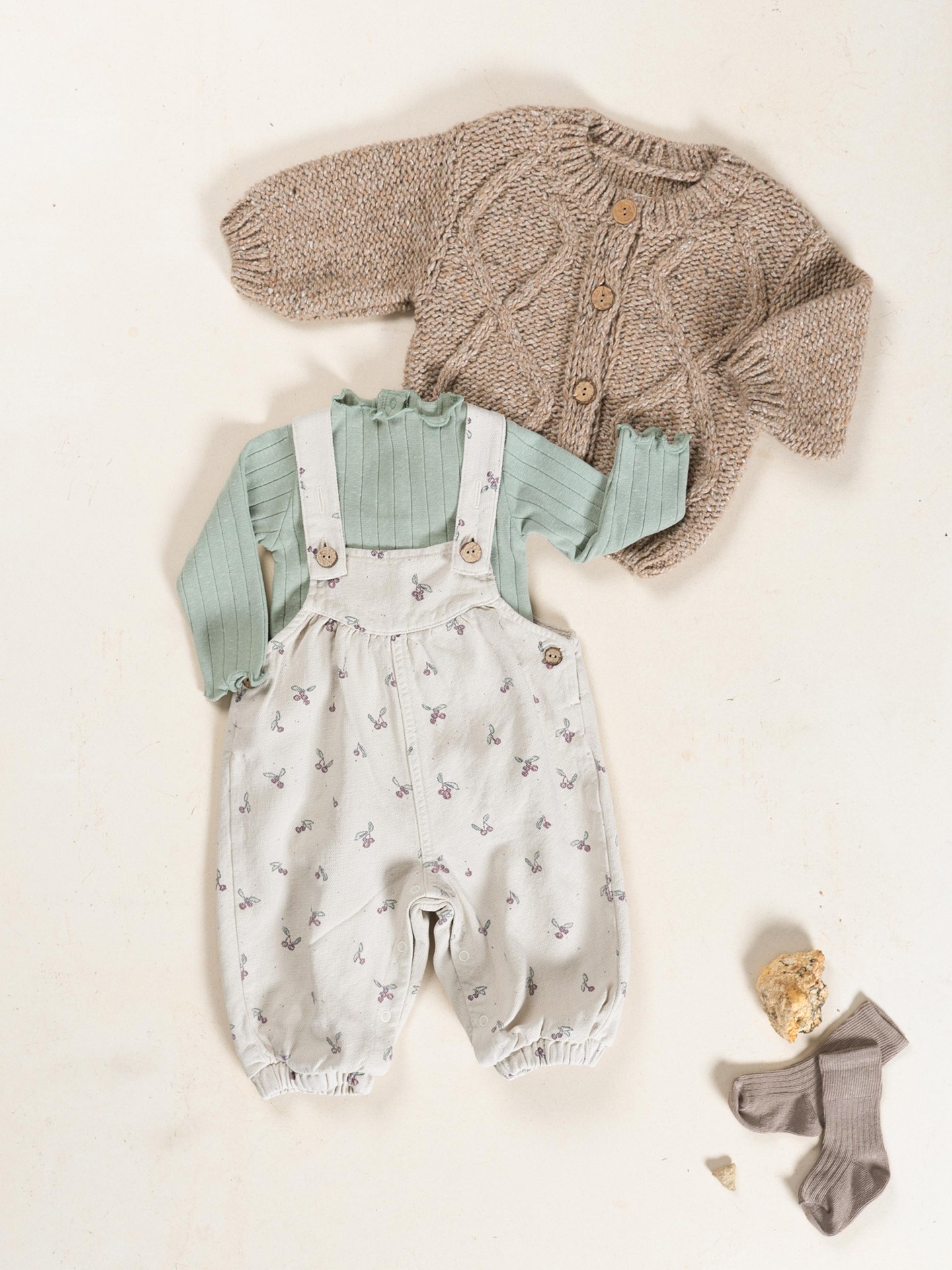 Body en mélange de fibres naturelles et fibres recyclées