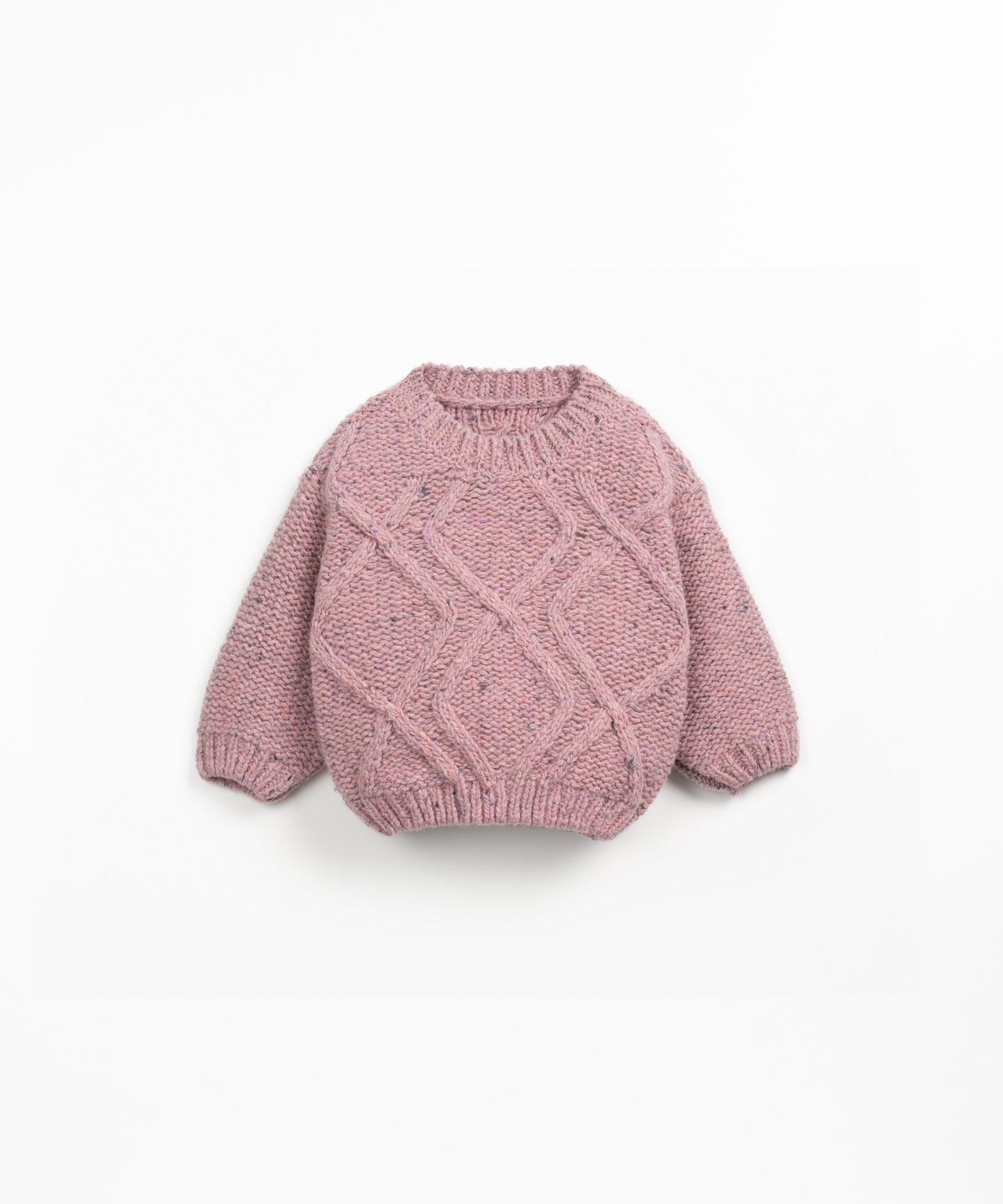 Pull en maille