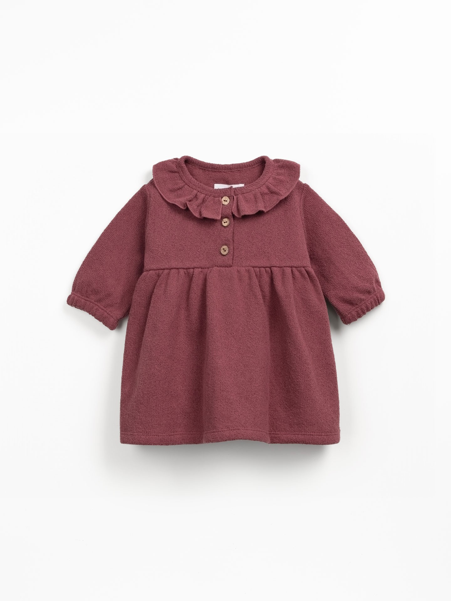 Abito con filato Re(play)