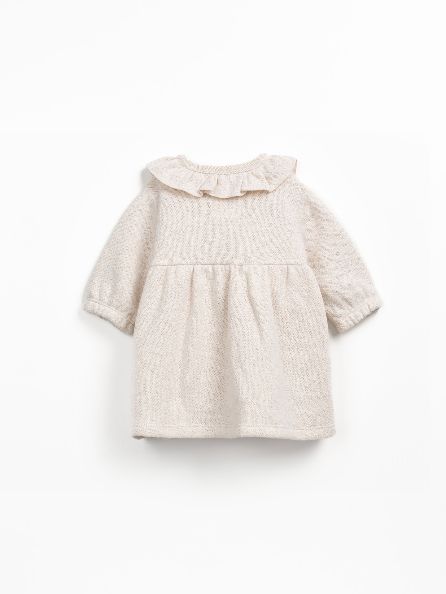 Abito con filato Re(play)