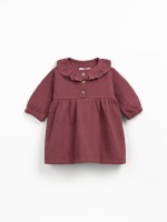 Abito con filato Re(play)