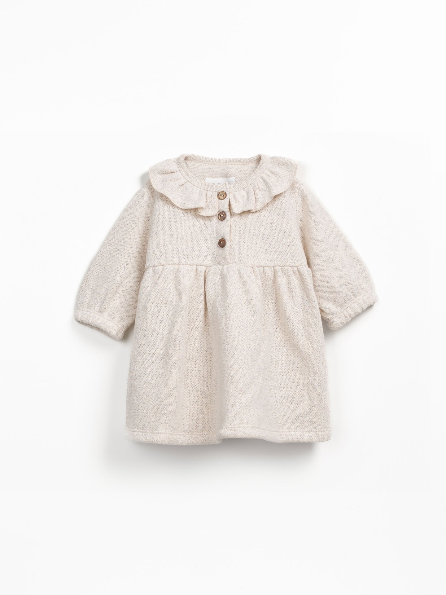 Abito con filato Re(play)