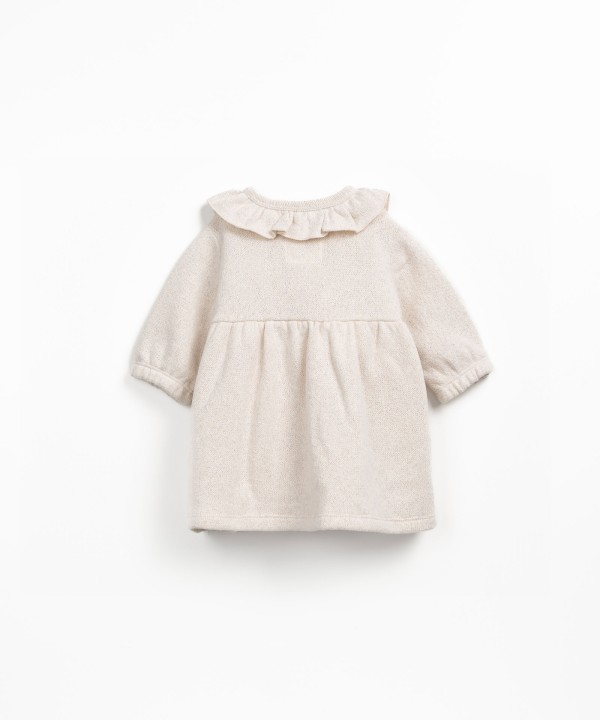 Abito con filato Re(play)