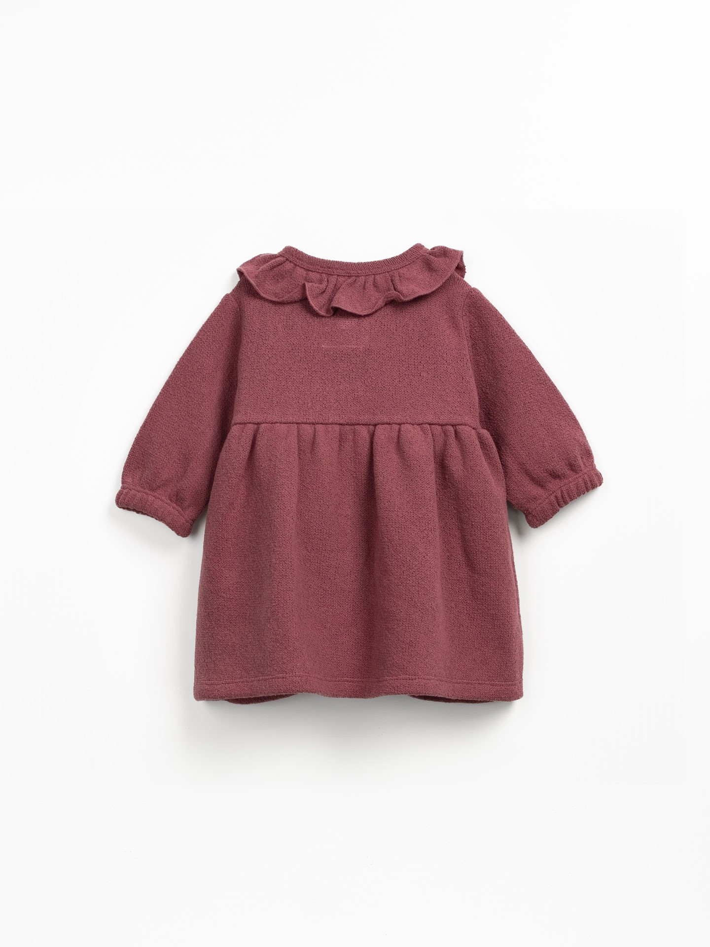 Abito con filato Re(play)