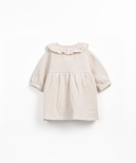 Abito con filato Re(play)