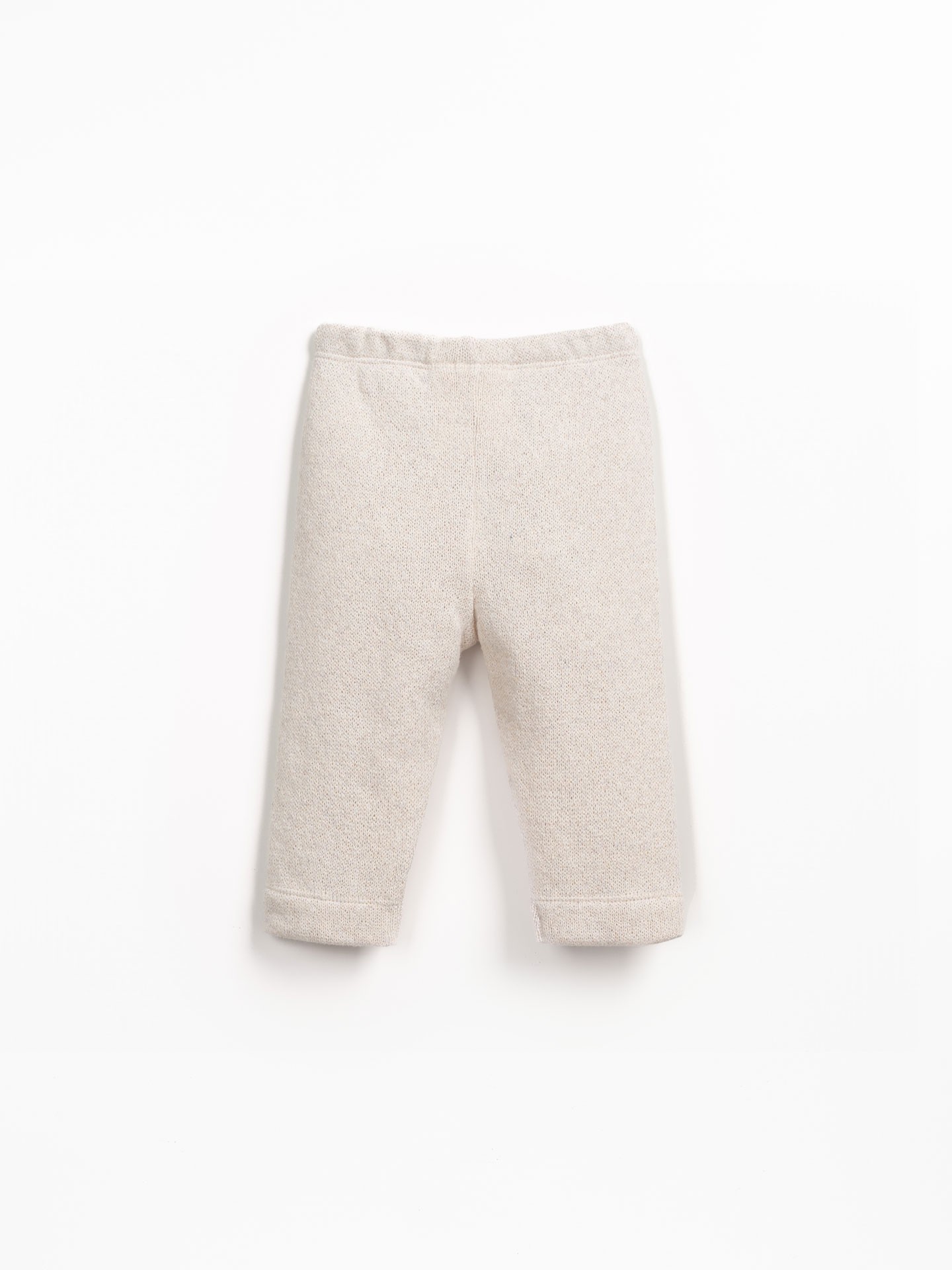 Leggings com fio Re(play)