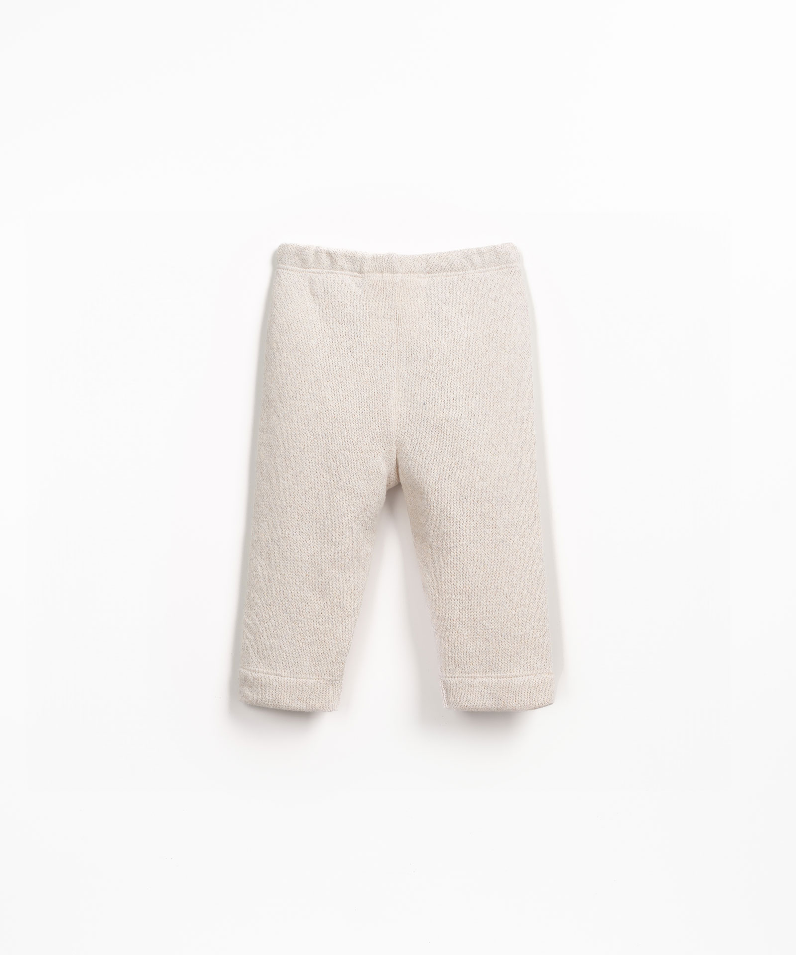 Re(play) yarn leggings