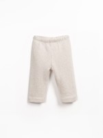 Re(play) yarn leggings