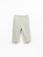 Re(play) yarn leggings