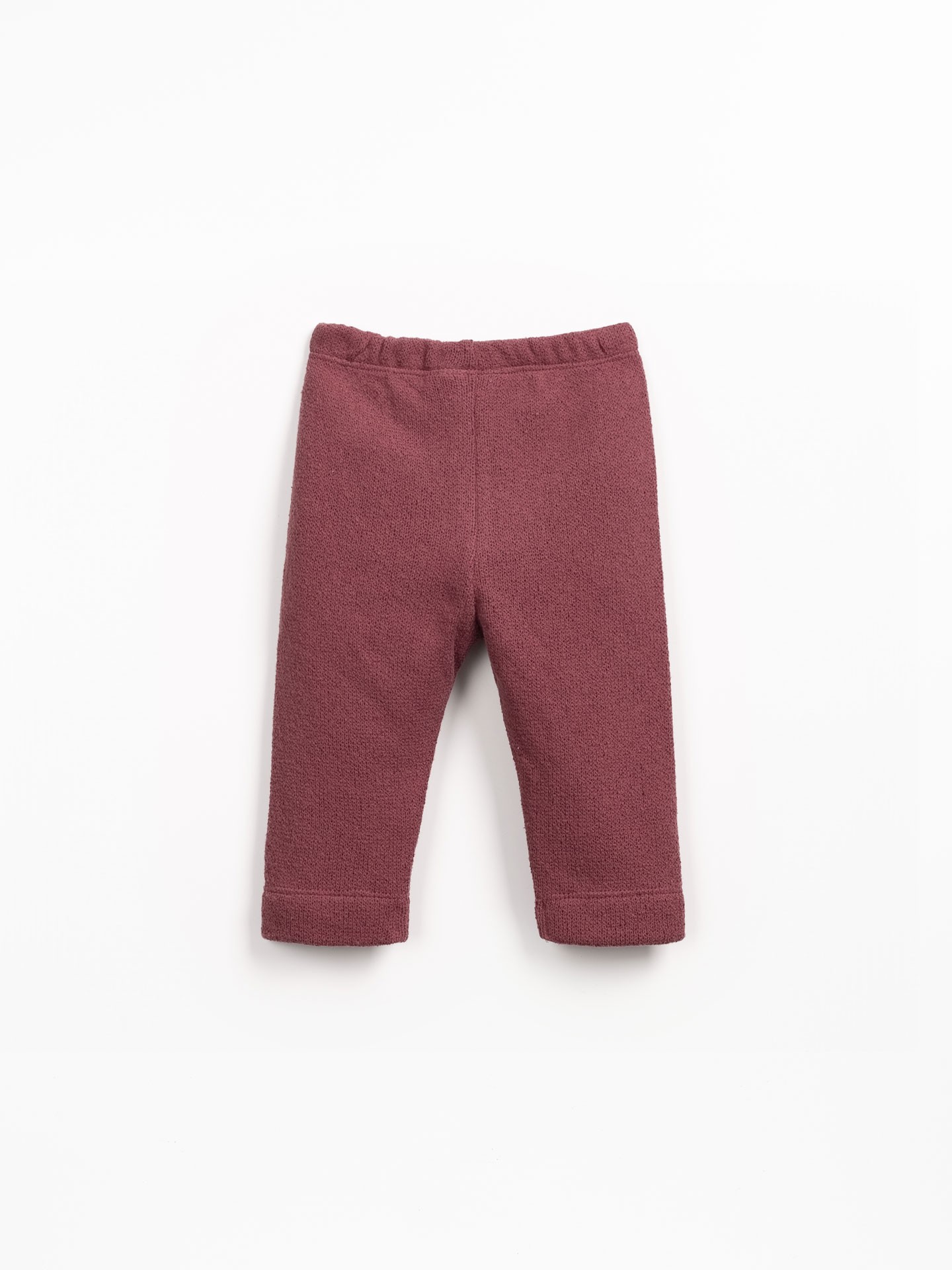 Leggings com fio Re(play)