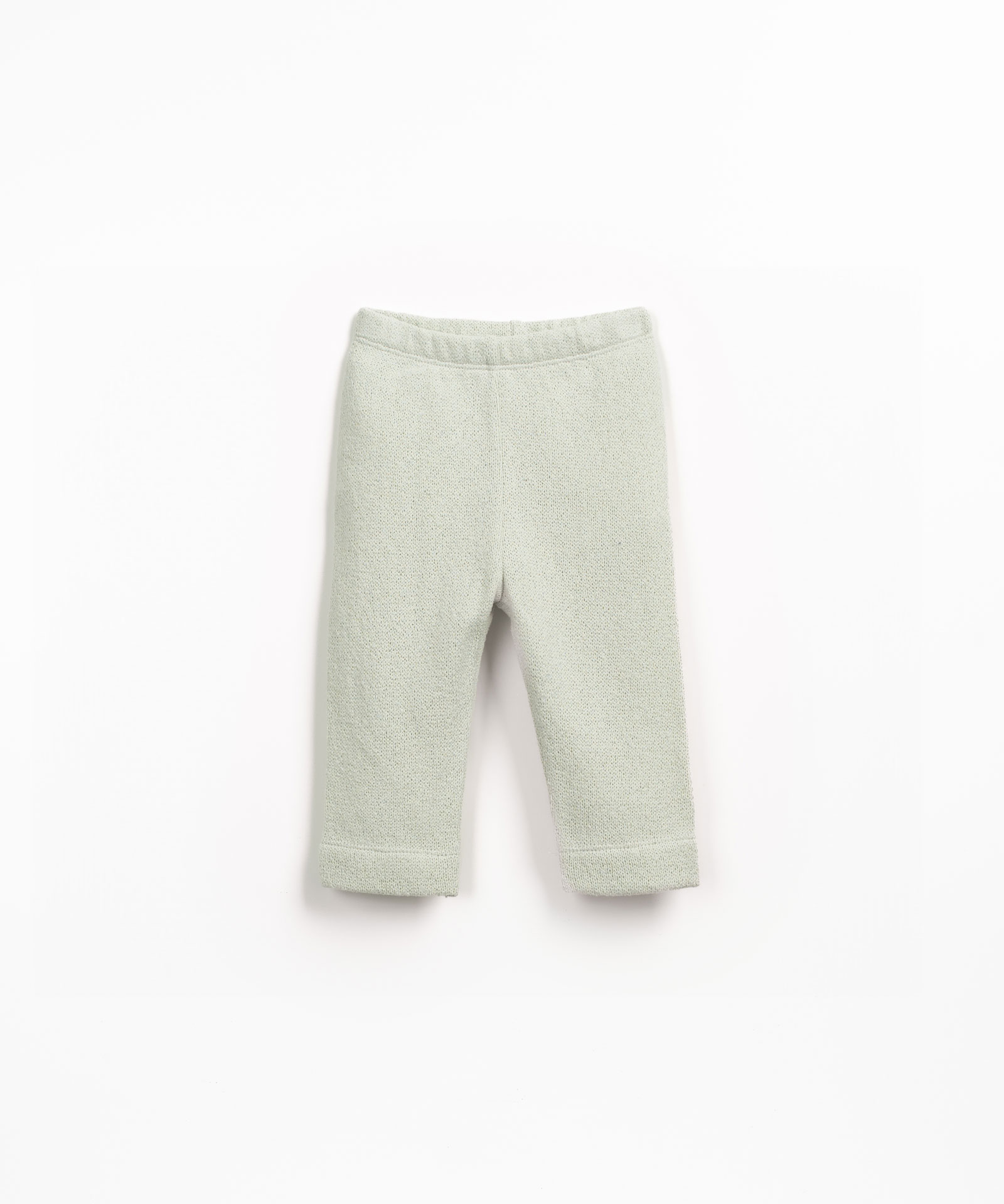 Re(play) yarn leggings