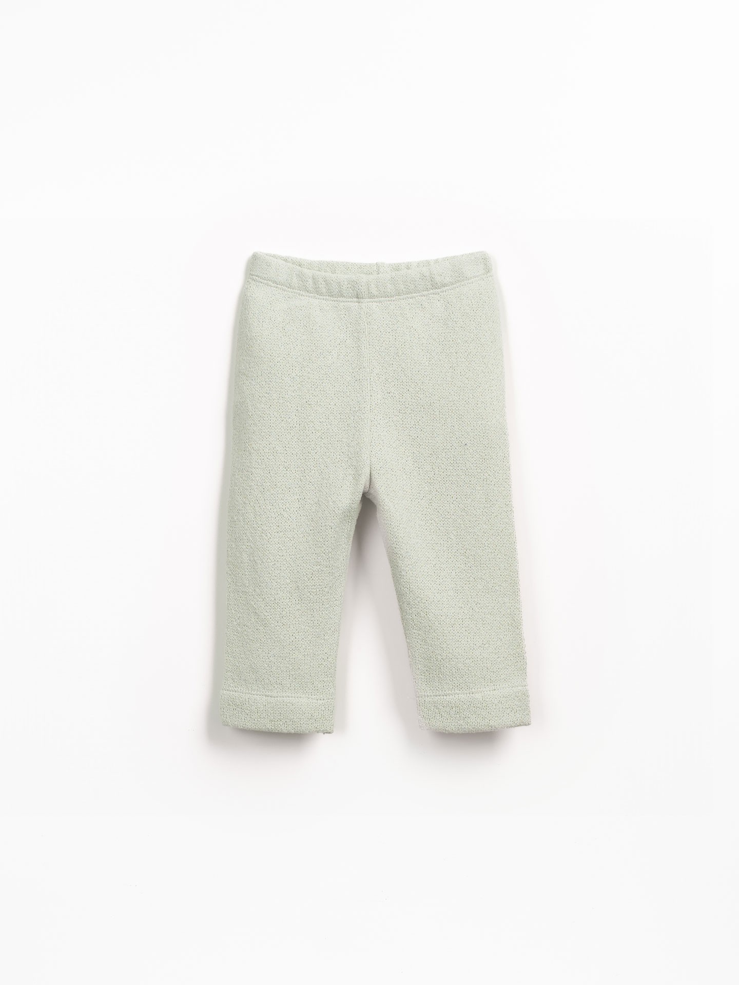 Leggings com fio Re(play)