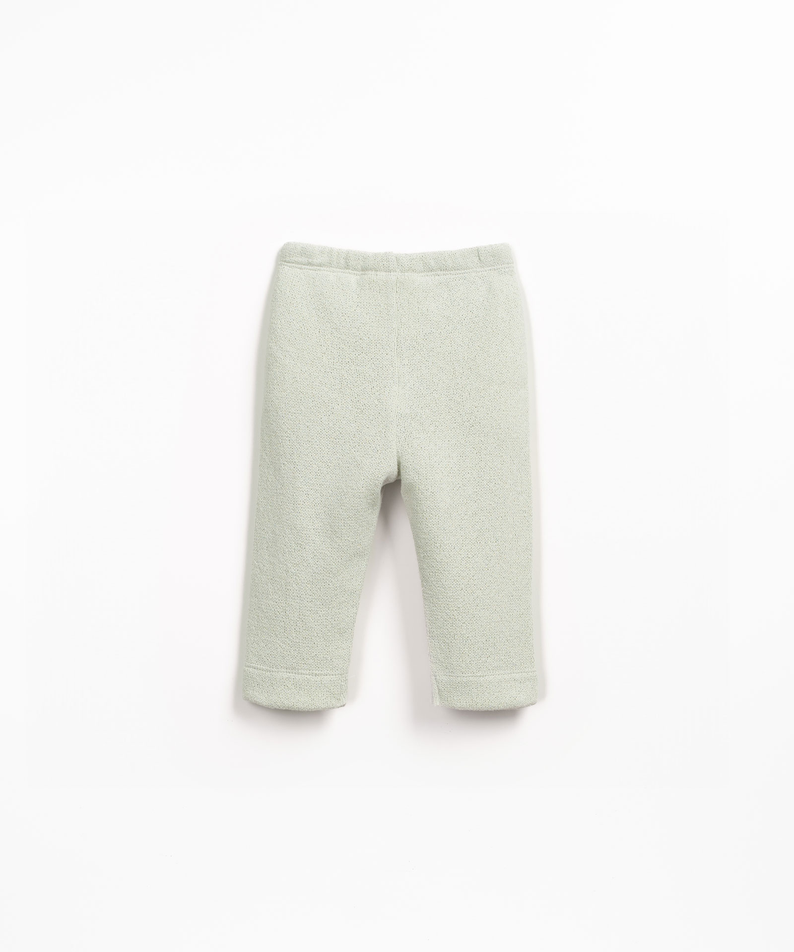 Re(play) yarn leggings