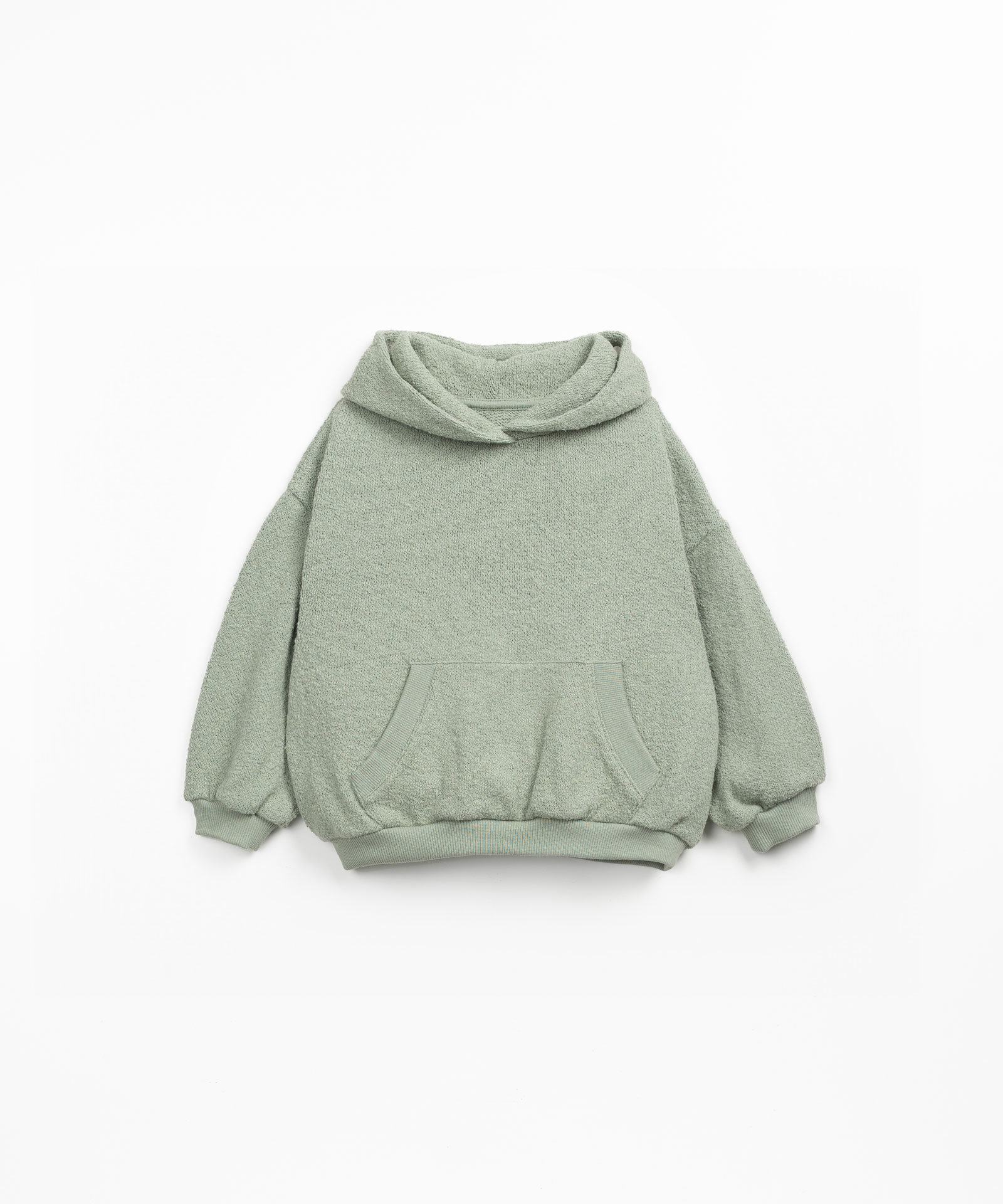 Sweat-shirt avec fil Re(play)