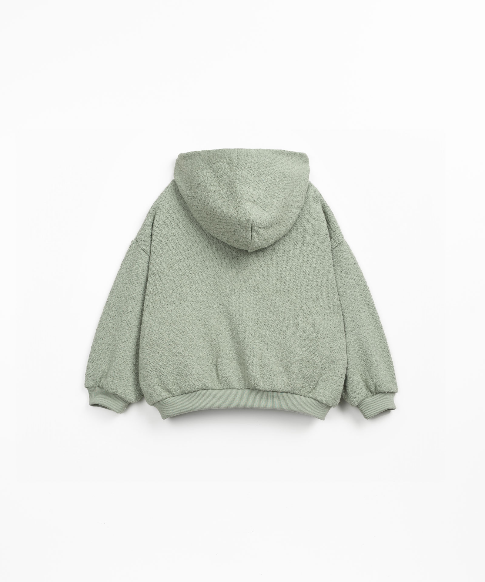 Sweat-shirt avec fil Re(play)