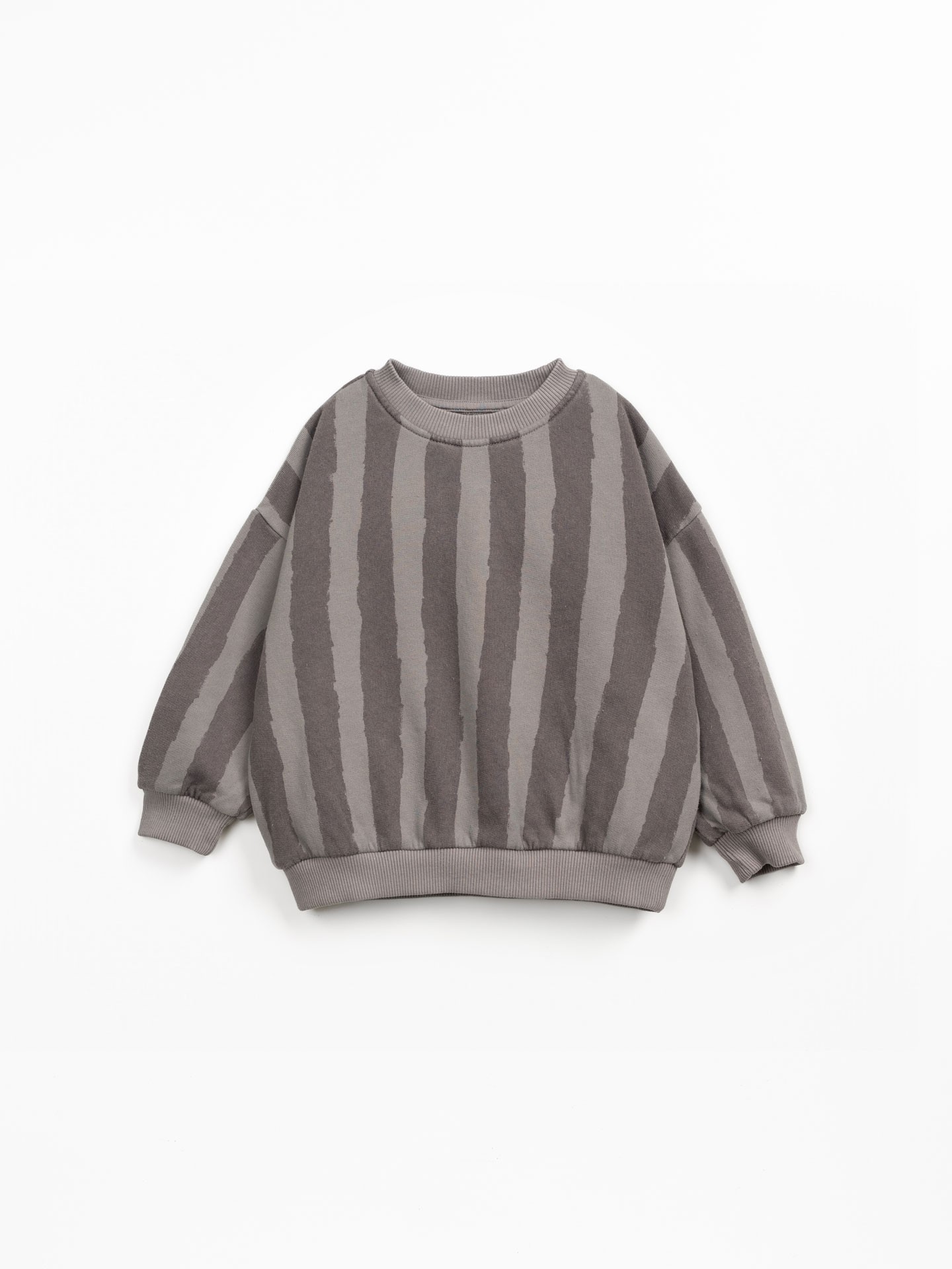 Camisola com estampado