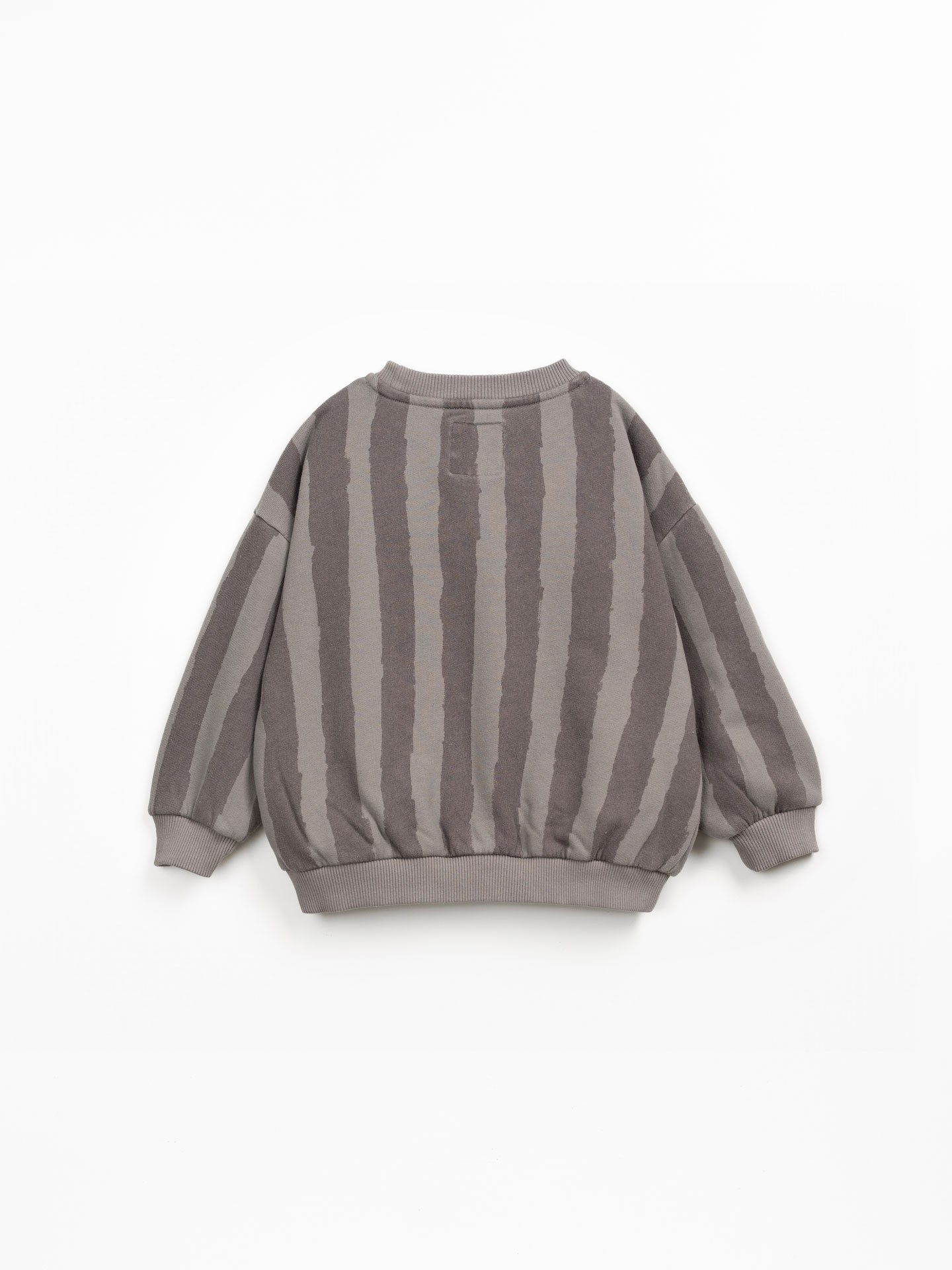 Camisola com estampado