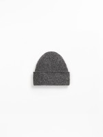 Berretto lavorato a maglia