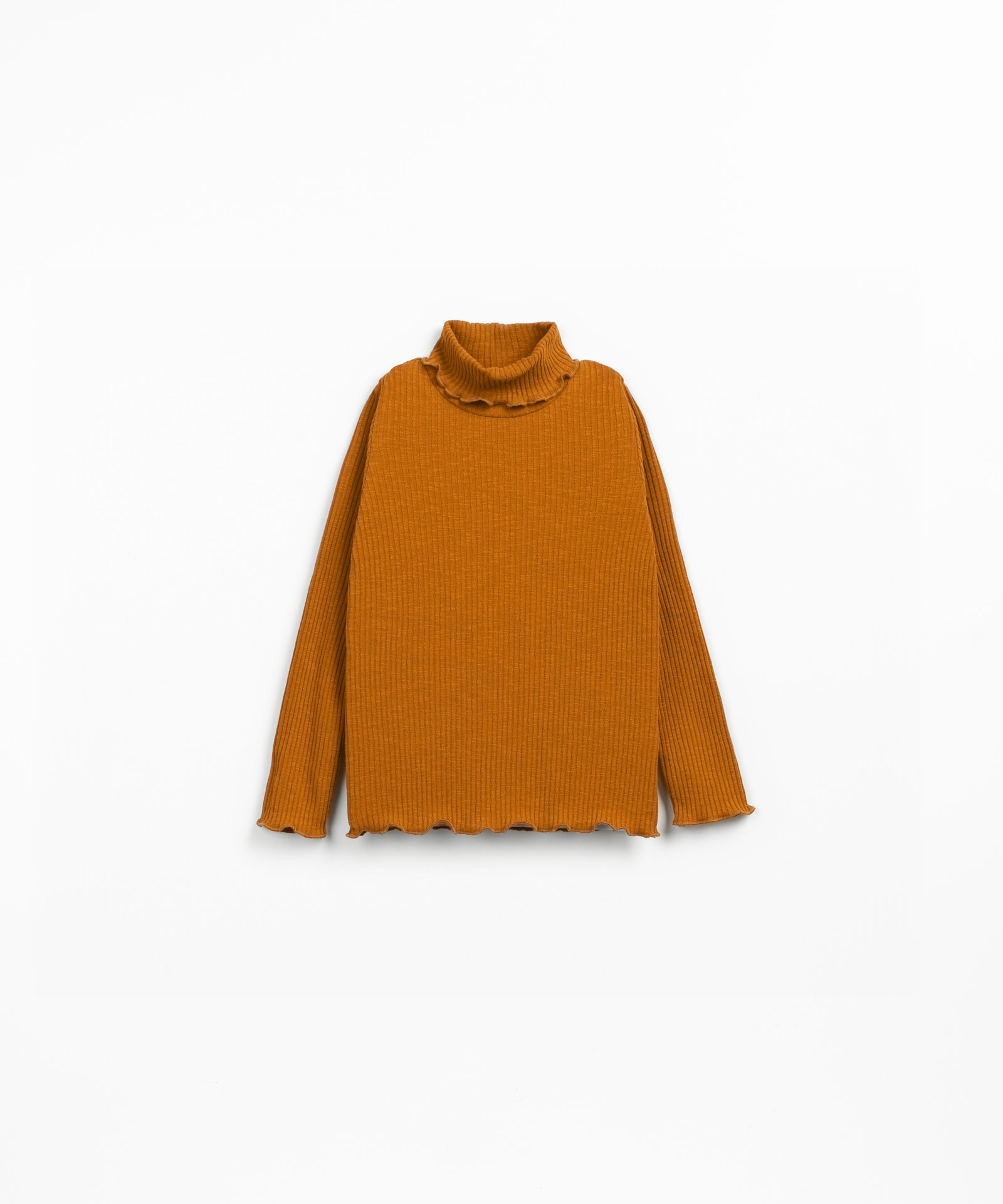 Organic cotton jersey t-shirt