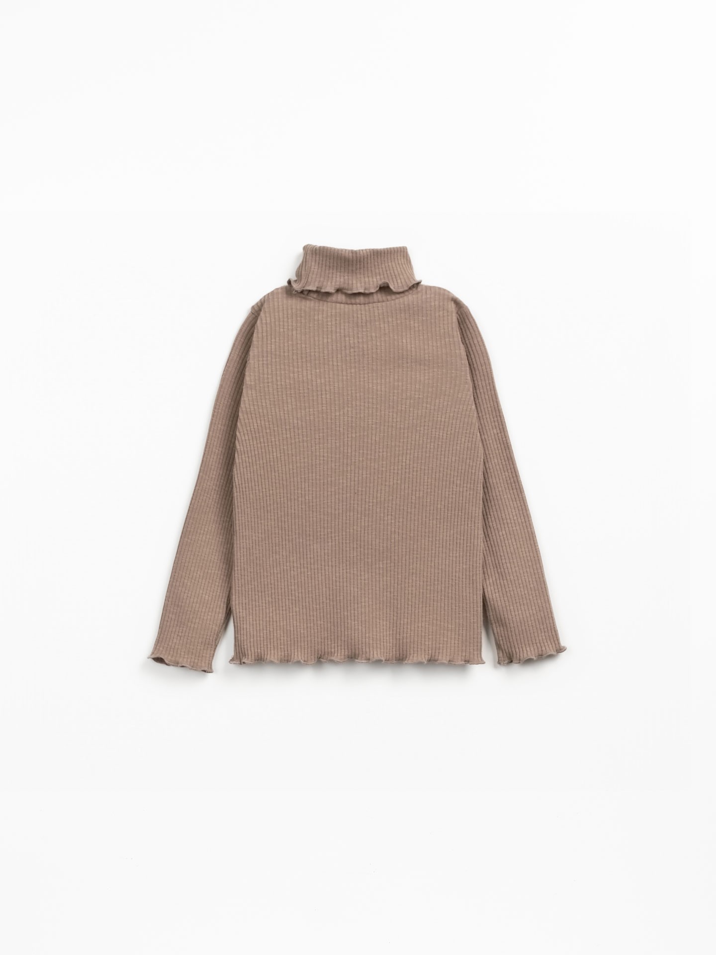 Camiseta de algodón orgánico