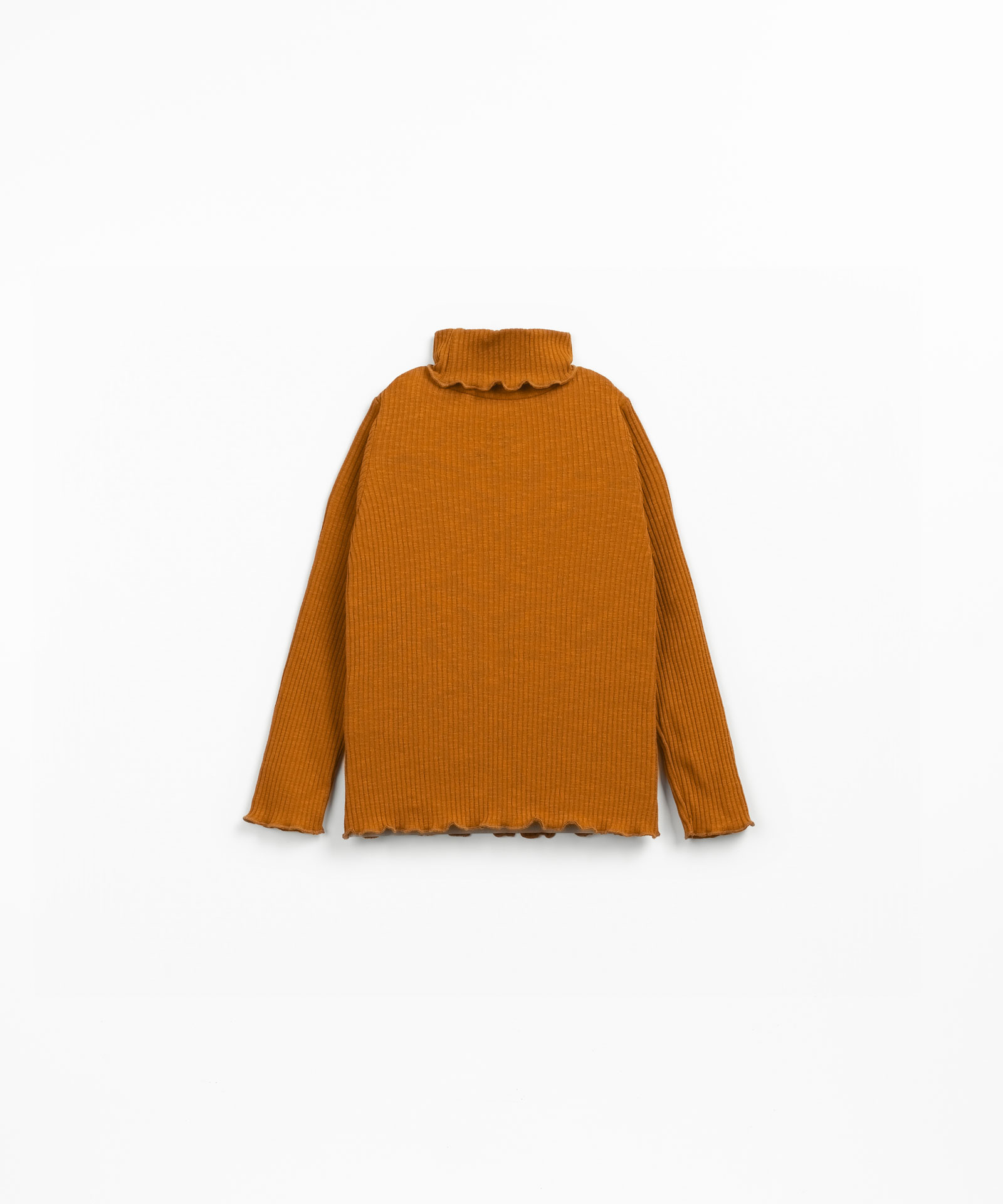 Organic cotton jersey t-shirt