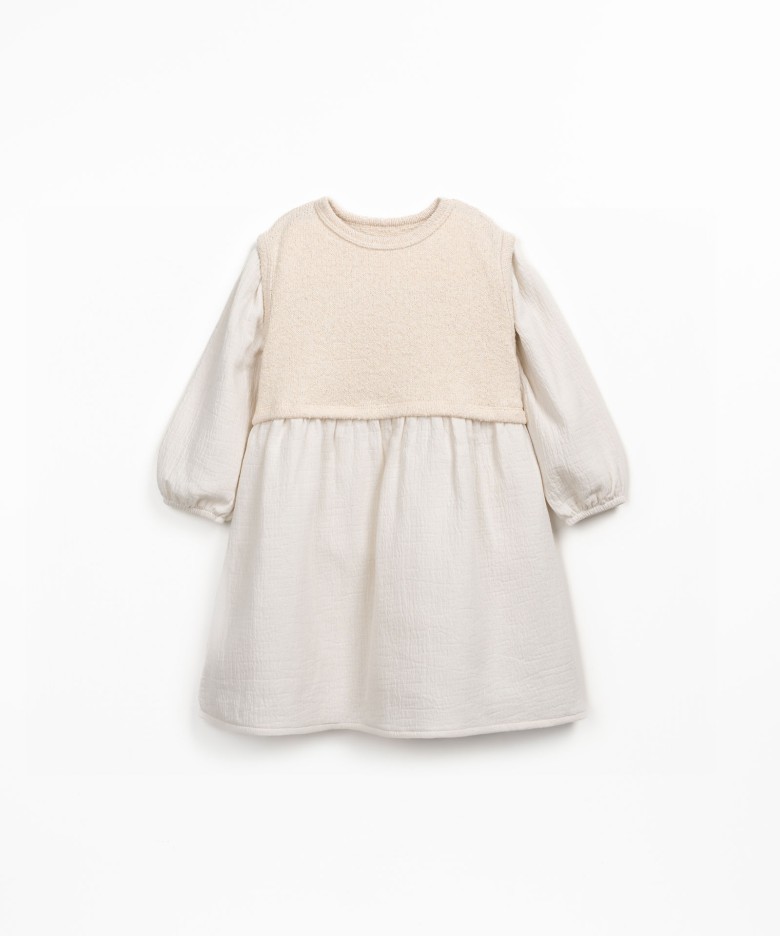 short cream lace wedding dress Andrea & Leo WL085 Bridal 3D Floral Mini Cotton On Kids | Size:XL 17.0