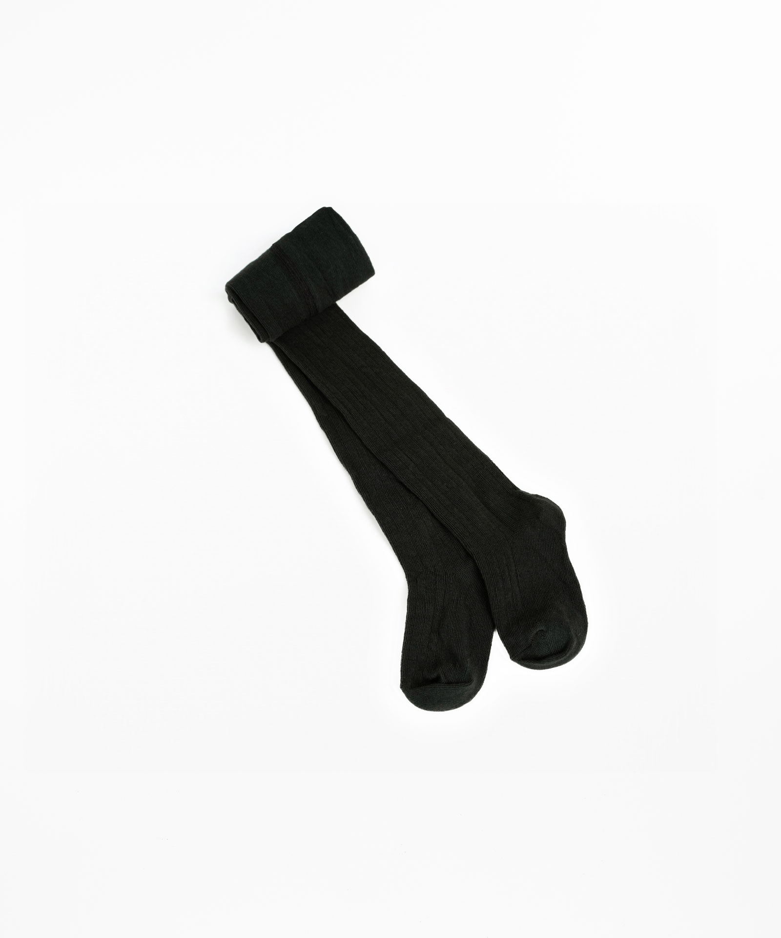 Leotardos de algodón orgánico