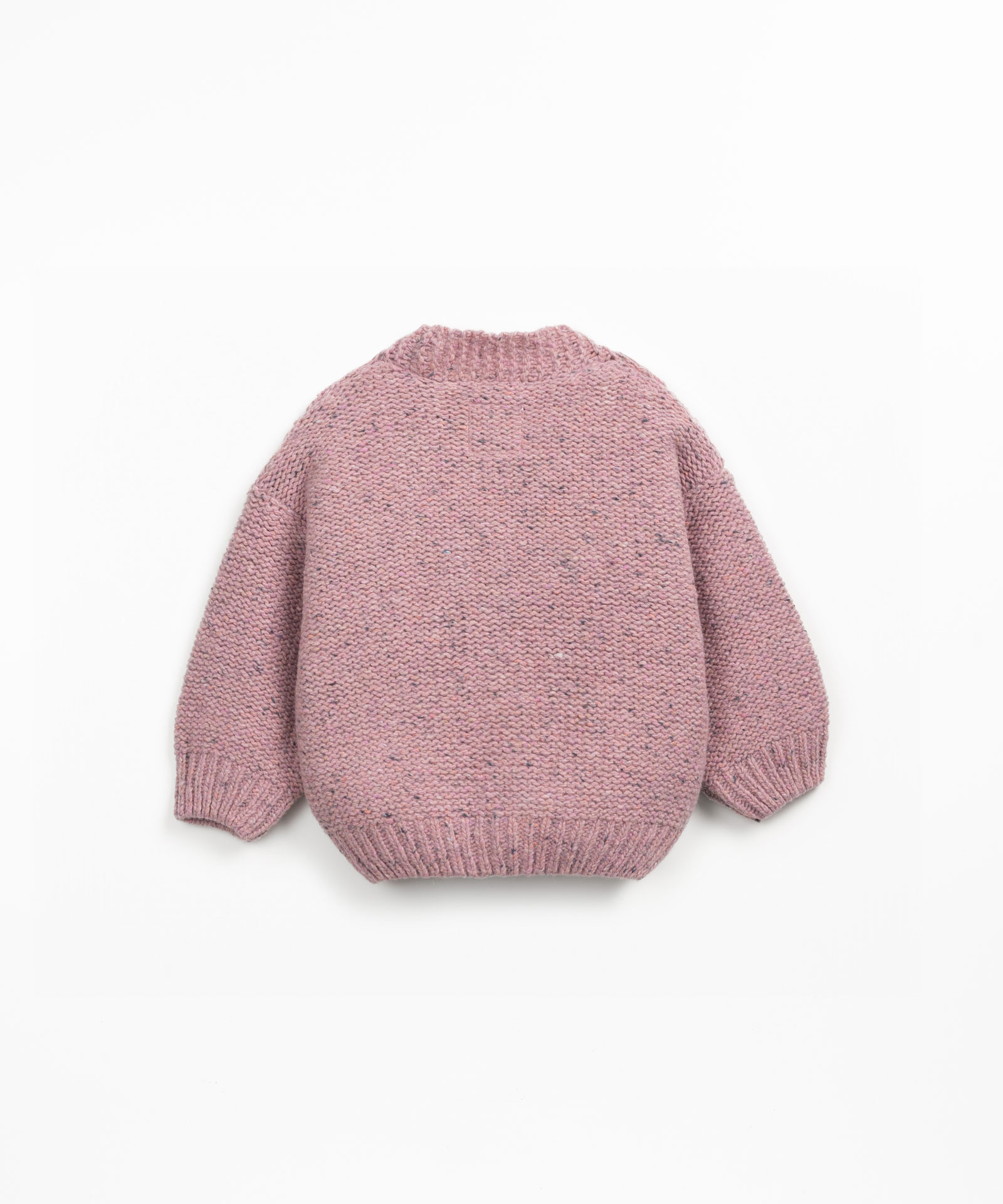 Veste en tricot