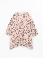 Re(play) yarn jersey dress