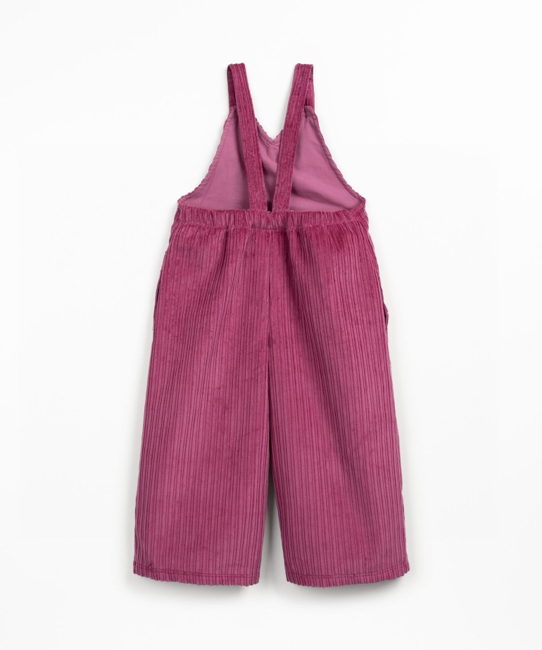 Macaco com alas ajustveis