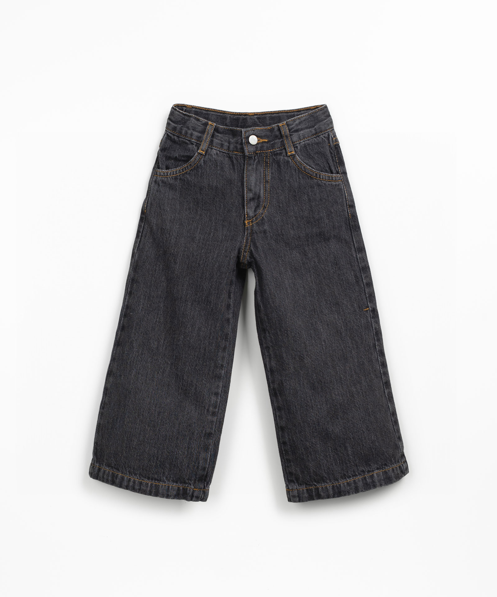 Cotton jeans