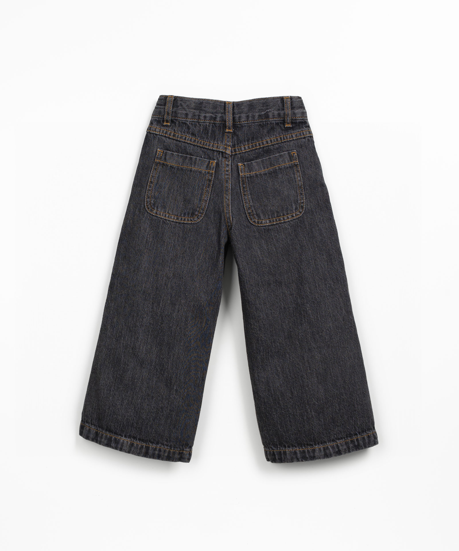 Cotton jeans