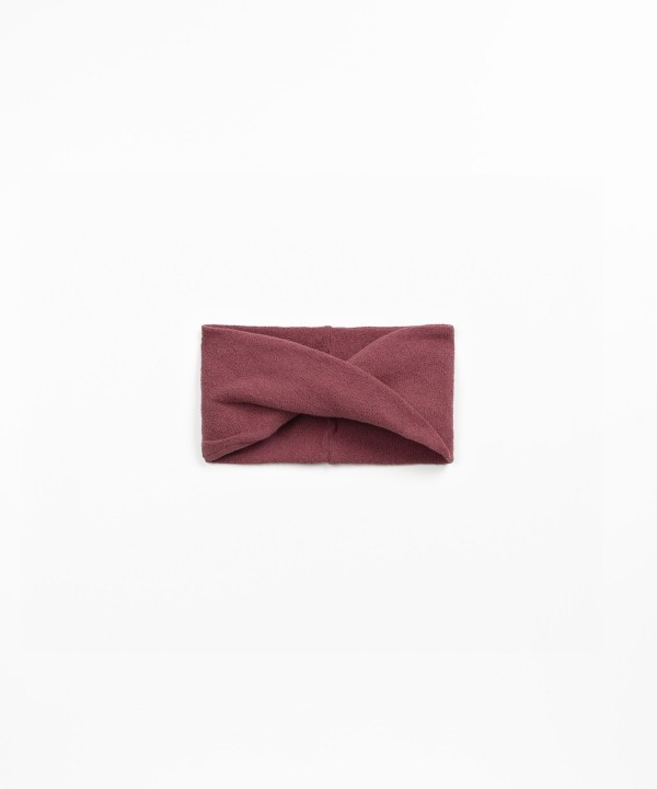 JERSEY COLLAR