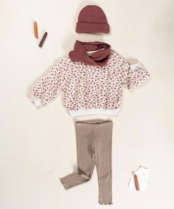 JERSEY COLLAR