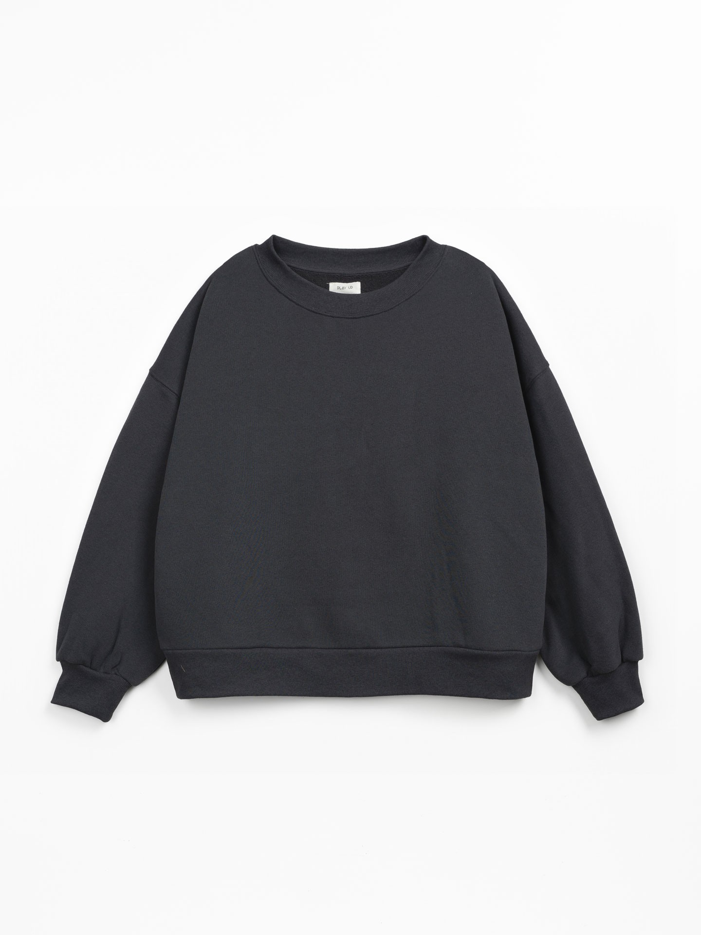 Camisola mistura de algodão orgânico e algodão